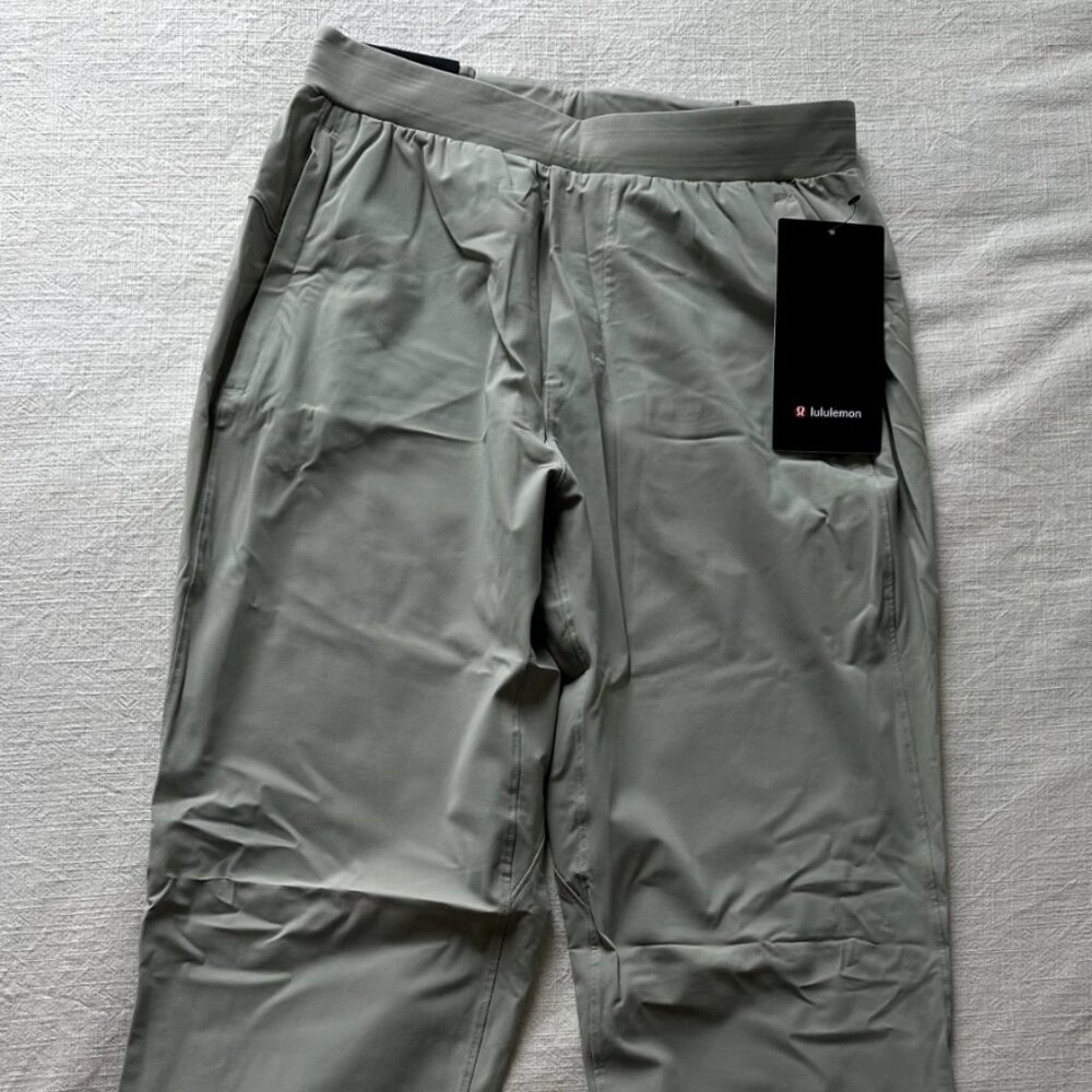 Lululemon Men's Surge Joggers Size XS Brand New with Tags